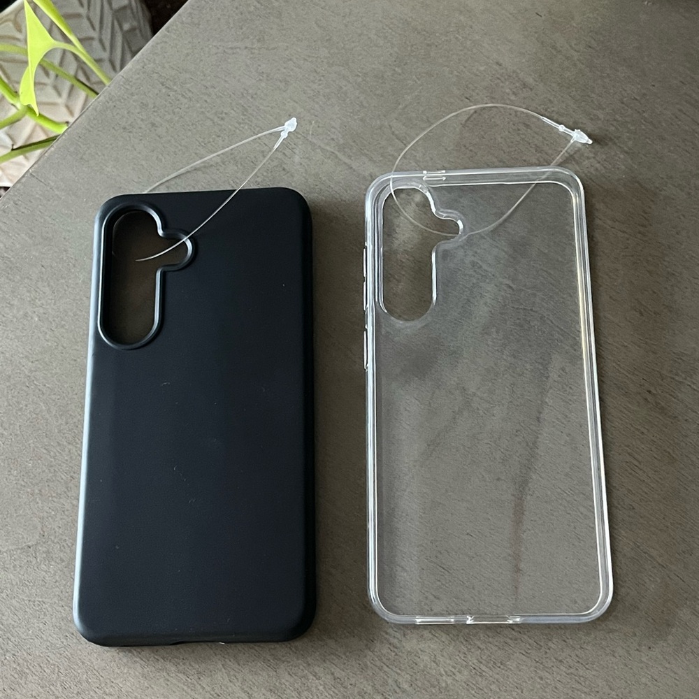 Samsung Galaxy S24 Phone Case